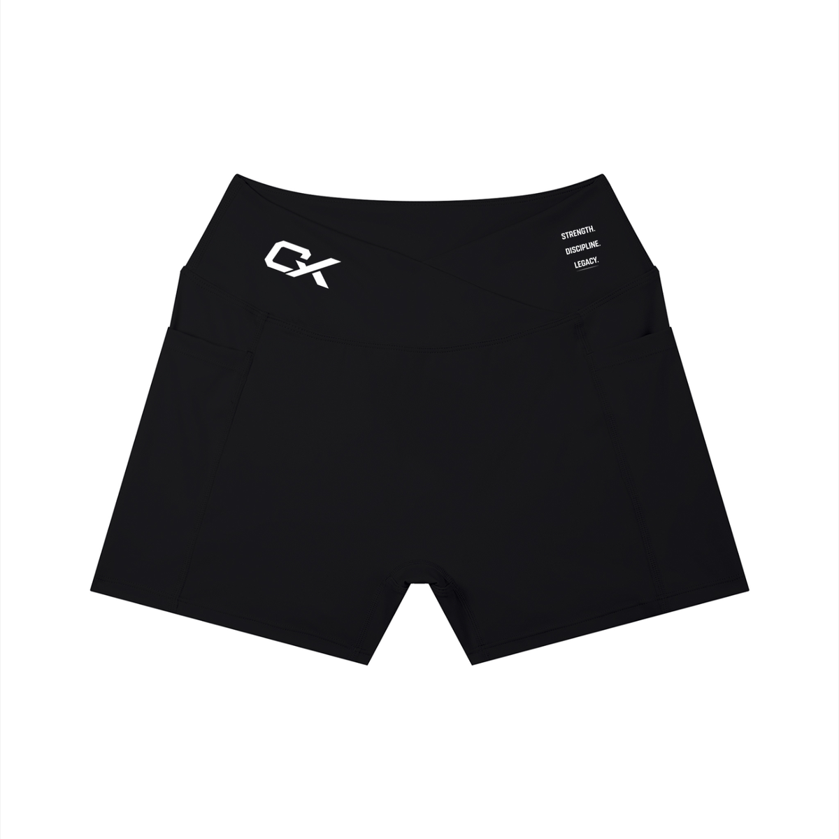Bike Shorts