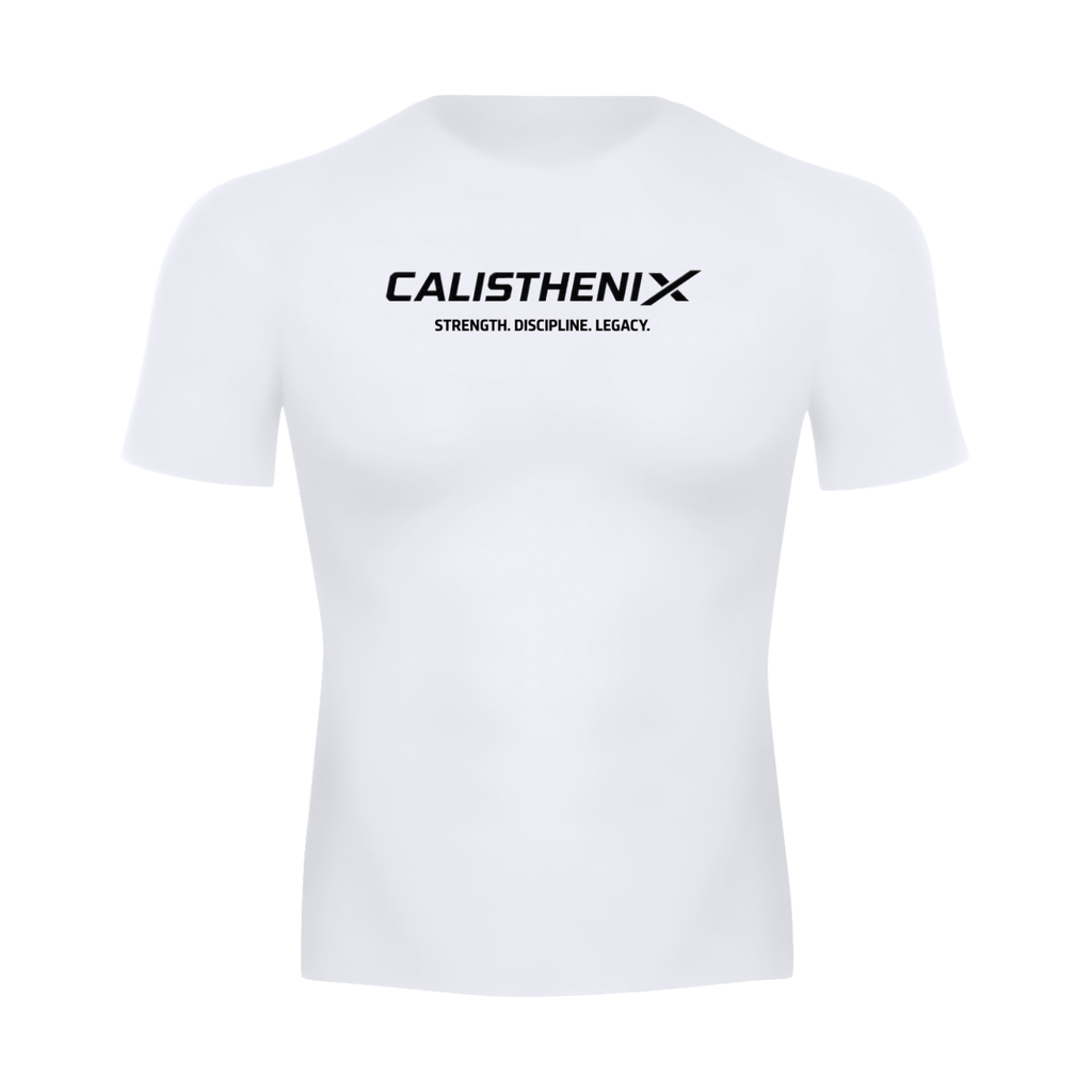 Performance Short Sleeve T-Shirt