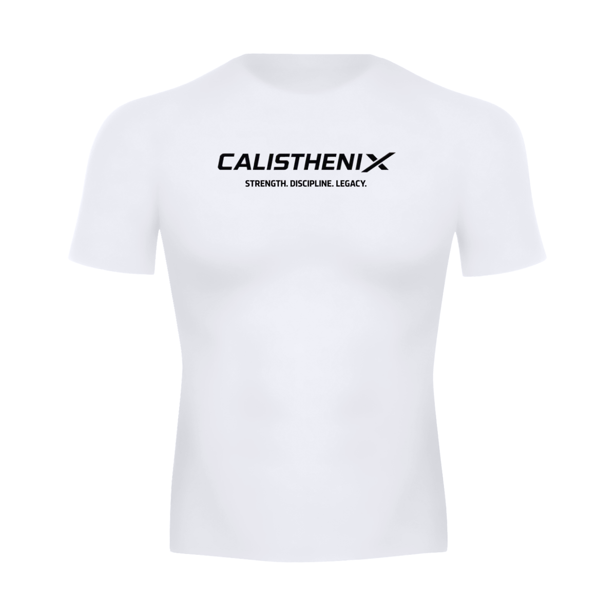 Performance Short Sleeve T-Shirt