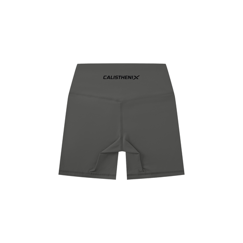 Women's High-Waisted Biker Shorts