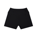Women’s High Rise Pocket Yoga Shorts