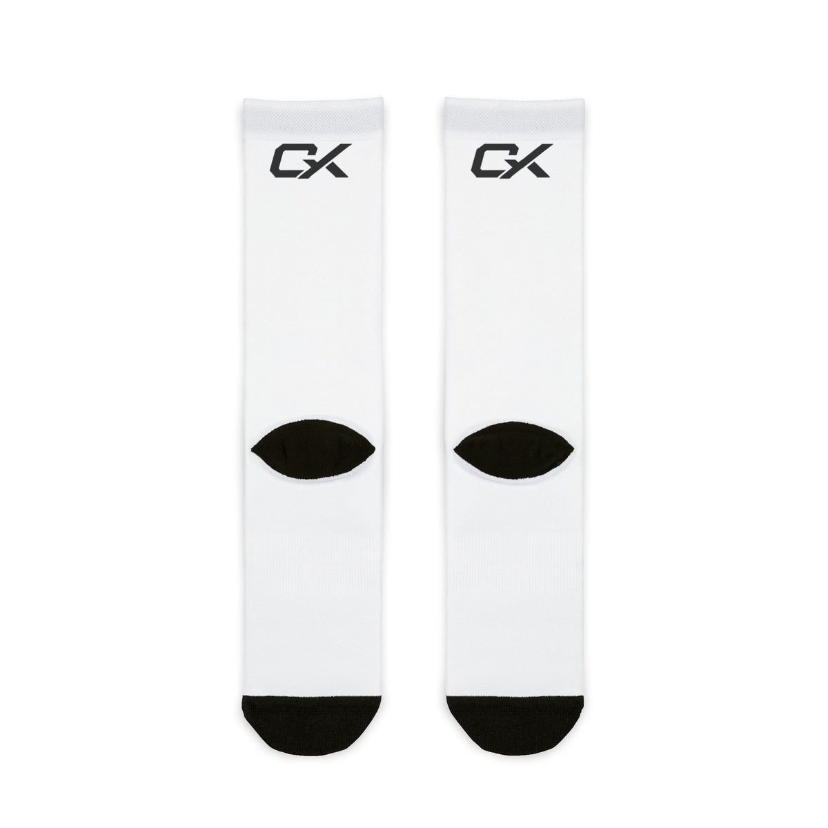 Sublimation Crew Socks