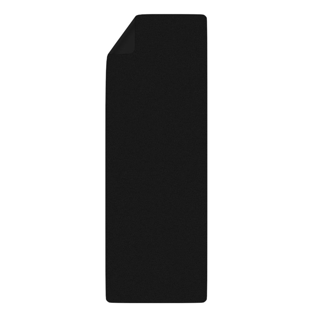 Calisthenix Rubber Yoga Mat — Non‑Slip Exercise & Pilates Mat