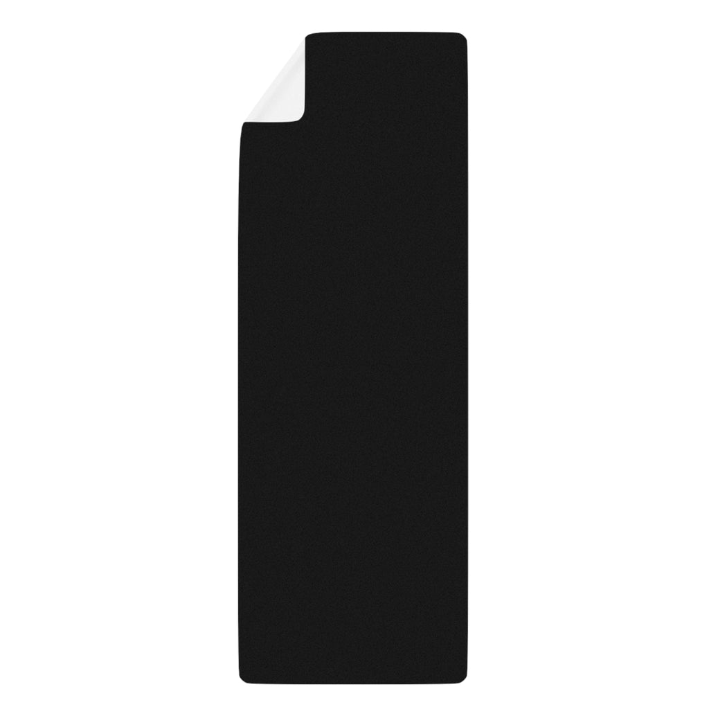 Calisthenix Rubber Yoga Mat — Non‑Slip Workout & Stretching Mat
