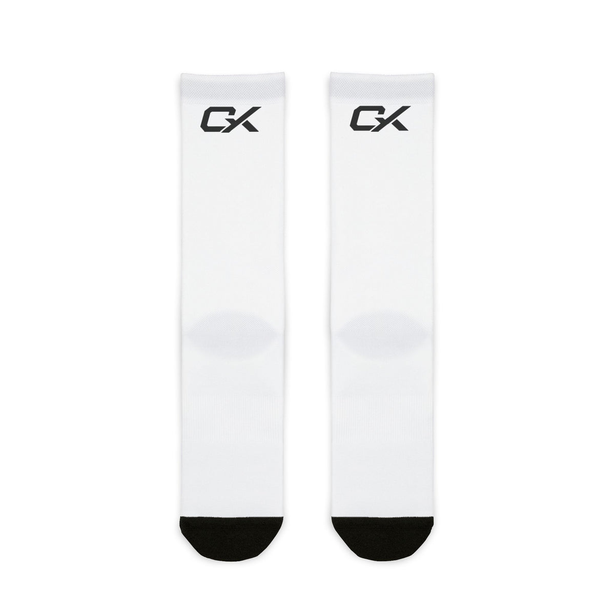 Sublimation Crew Socks