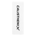 Calisthenix Rubber Yoga Mat — Non‑Slip Workout & Stretching Mat