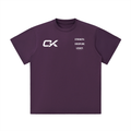 Unisex Lightweight Oversized T-Shirt