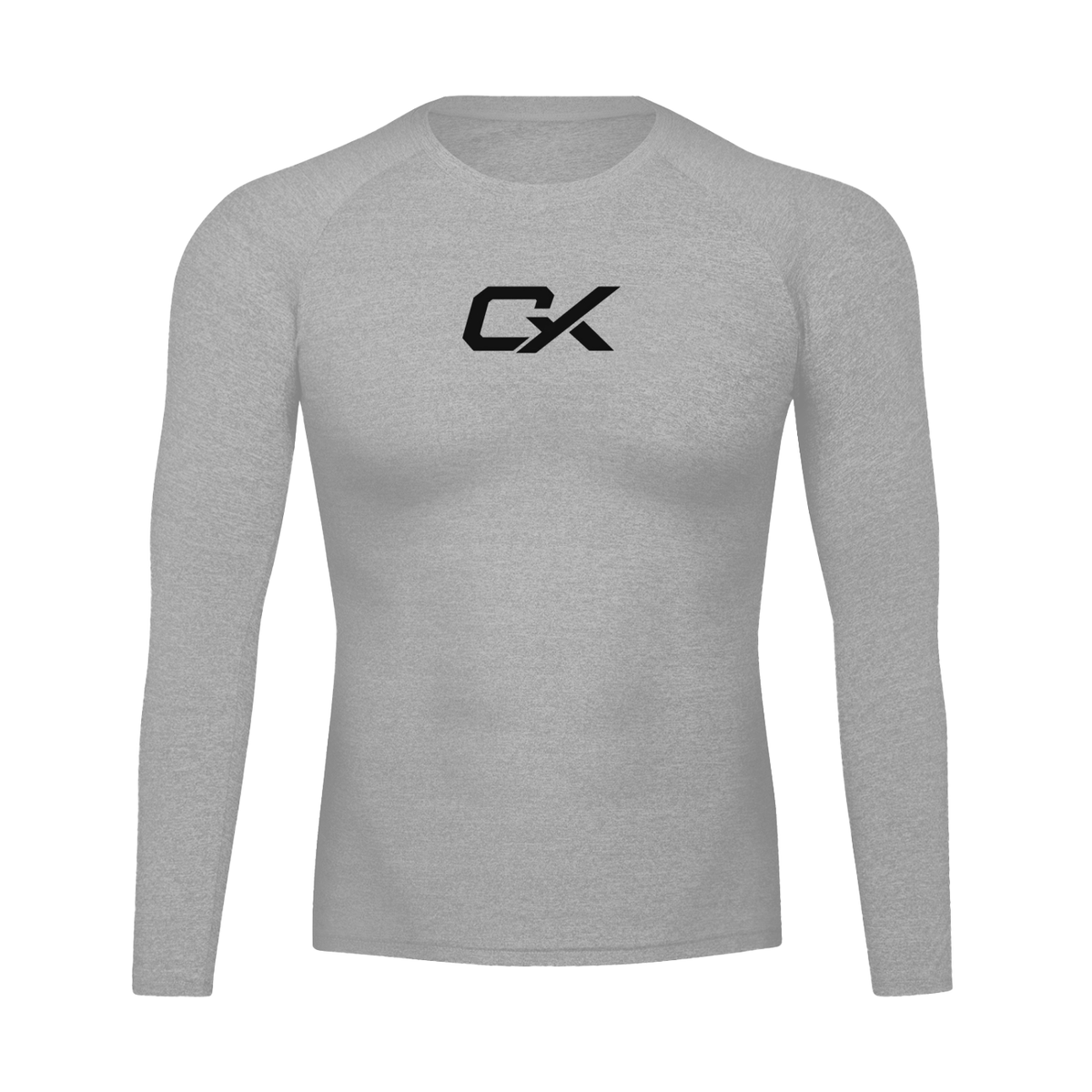 Performance Long Sleeve T-Shirt