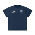 Unisex Lightweight Oversized T-Shirt