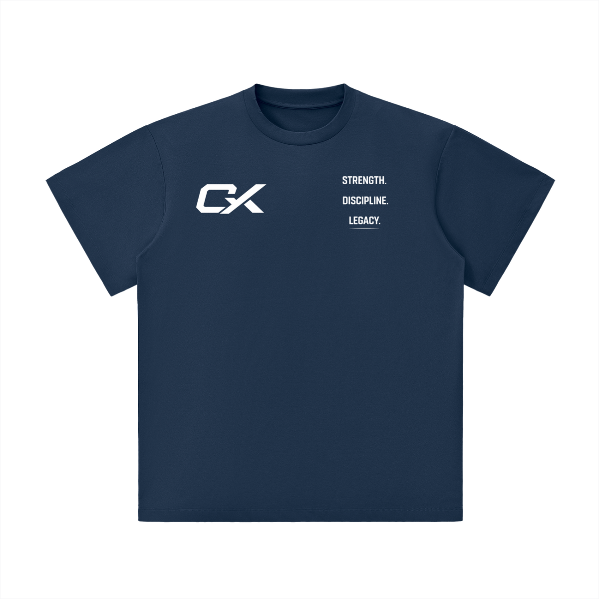 Unisex Lightweight Oversized T-Shirt