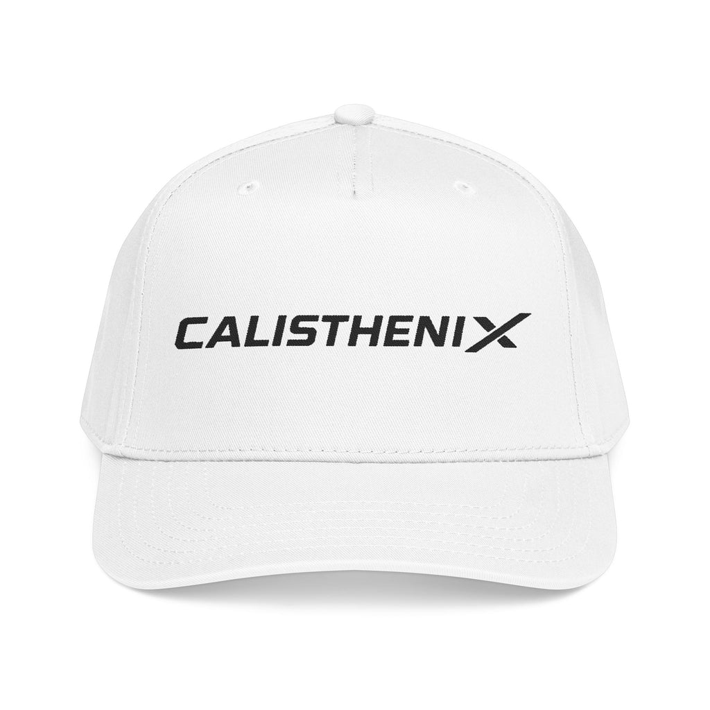 Mid Profile Baseball Cap
