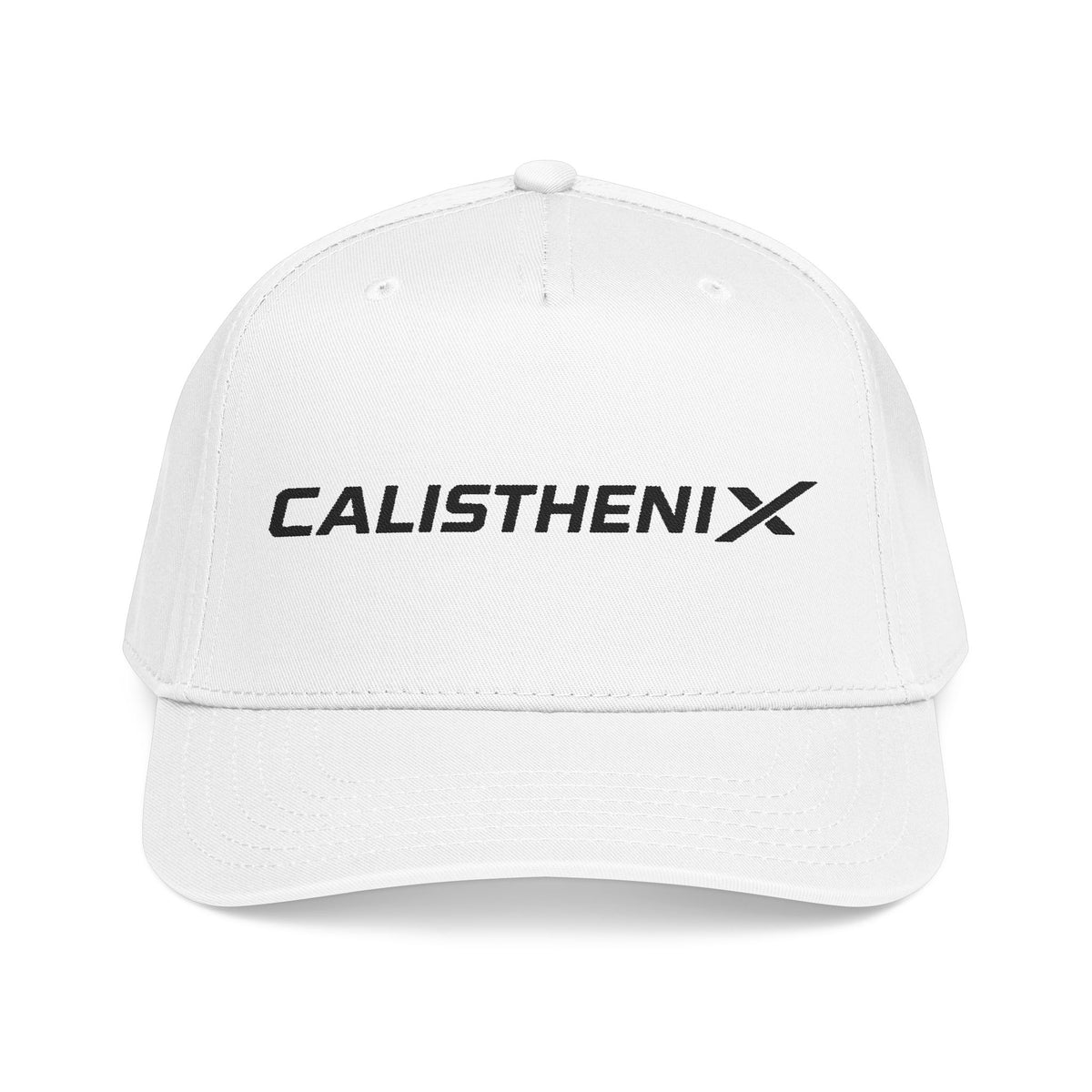 Mid Profile Baseball Cap