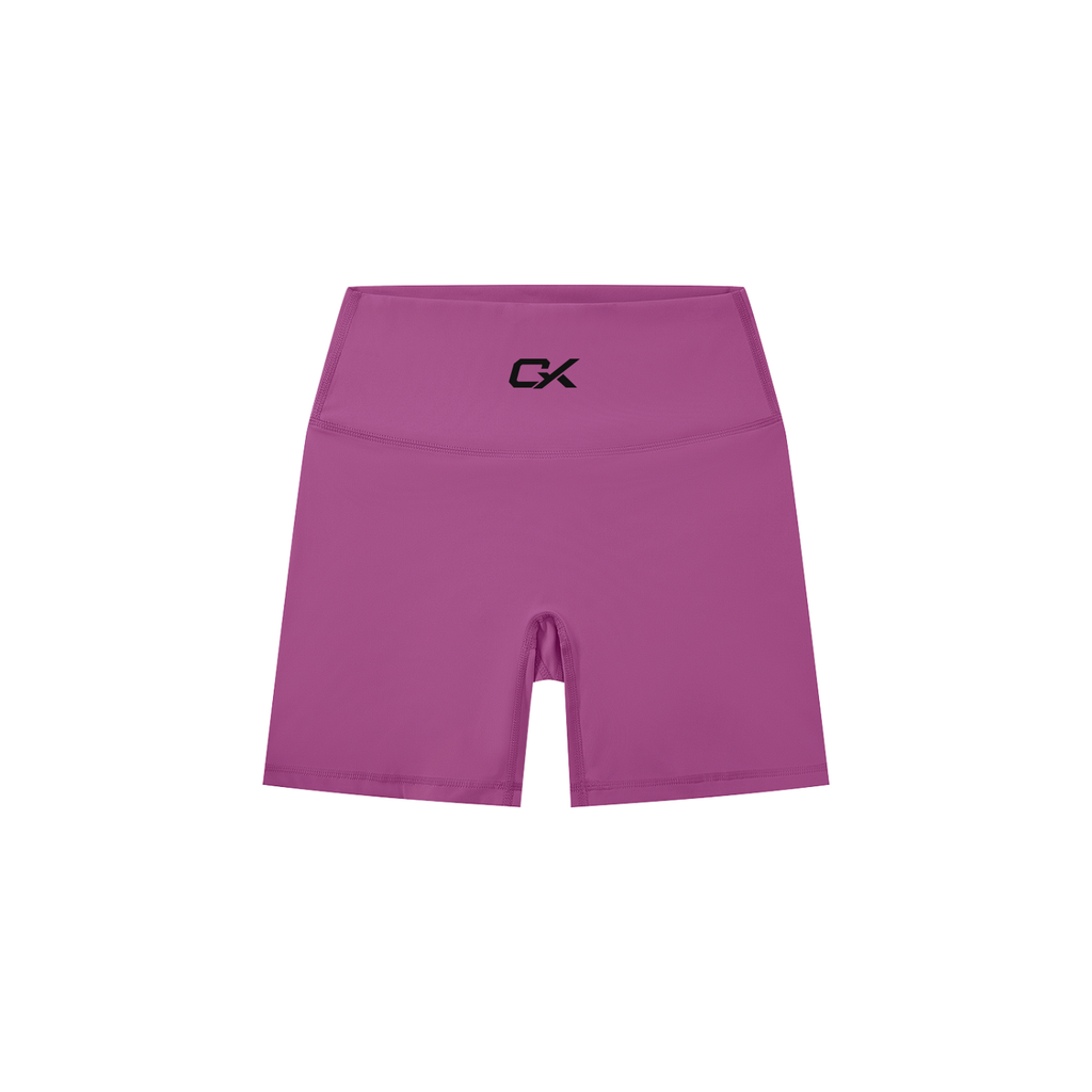 Women's High-Waisted Biker Shorts