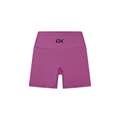 Women's High-Waisted Biker Shorts