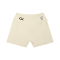 Women’s High Rise Pocket Yoga Shorts