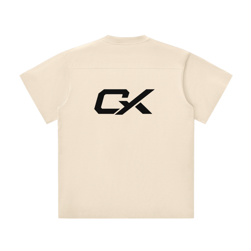 Unisex Lightweight Oversized T-Shirt