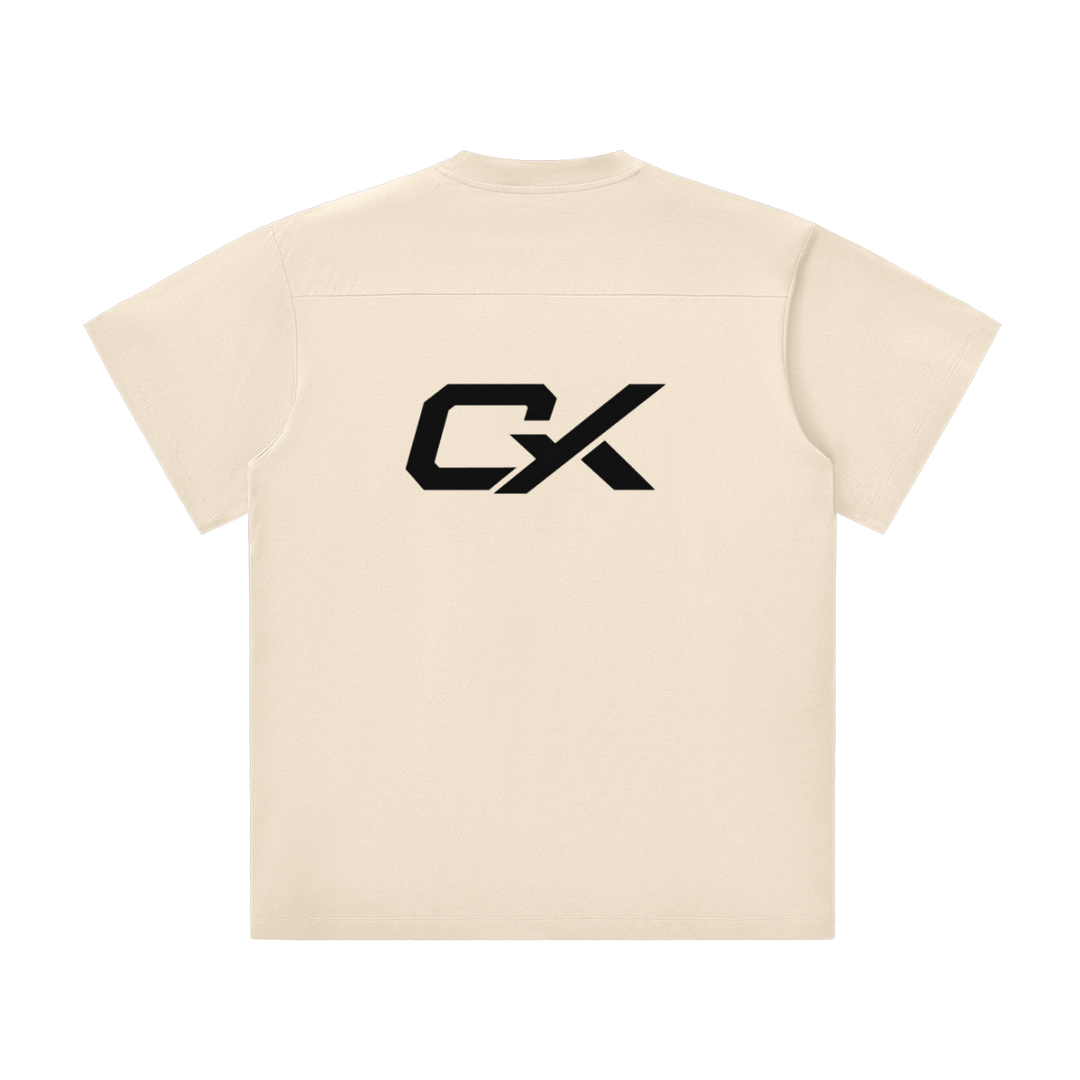 Unisex Lightweight Oversized T-Shirt