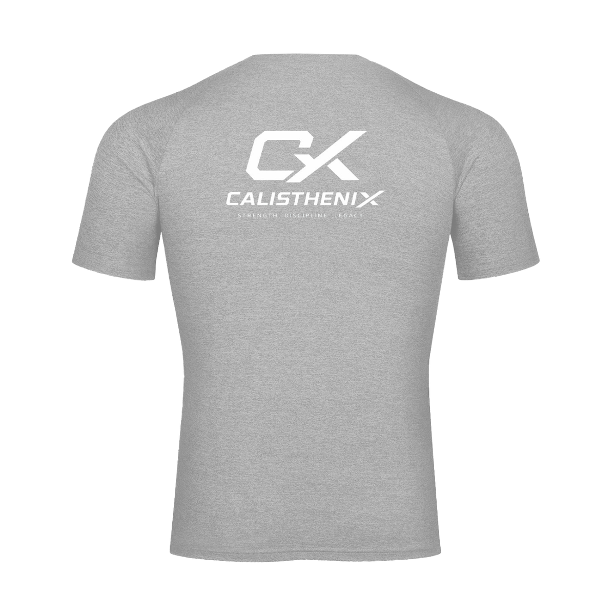 Performance Short Sleeve T-Shirt