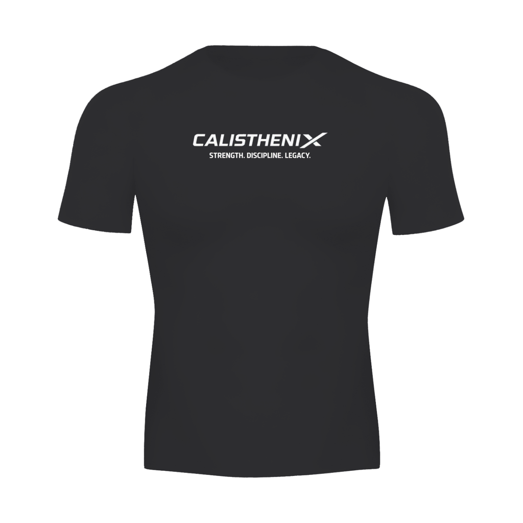 Performance Short Sleeve T-Shirt