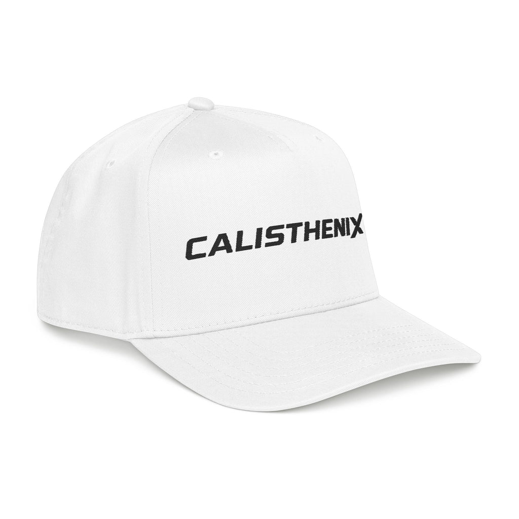Mid Profile Baseball Cap