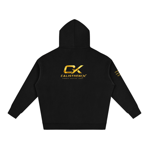 hoodie,hood,hoodies,hoods,fleeced,oversize,fleece,oversized,black,gold