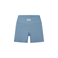 Women's High-Waisted Biker Shorts