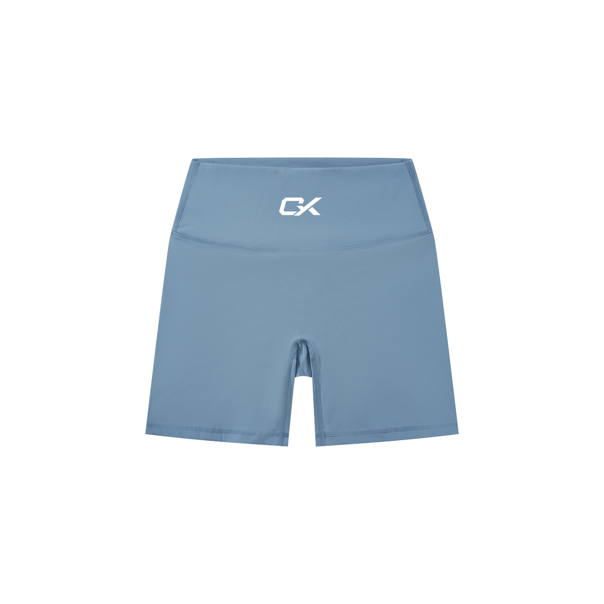 Women's High-Waisted Biker Shorts