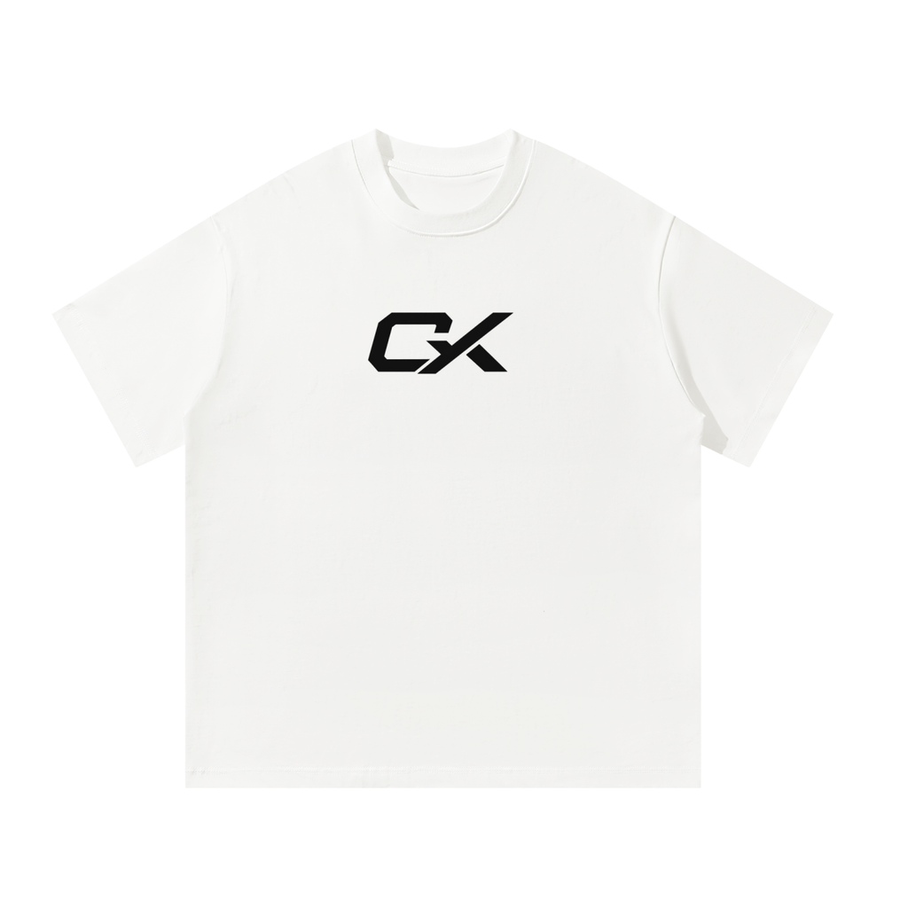 Unisex Oversized T-Shirt