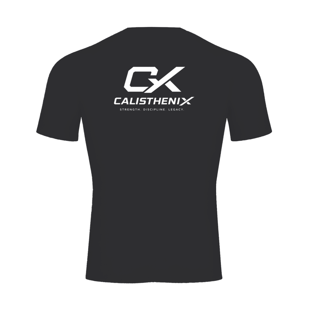 Performance Short Sleeve T-Shirt