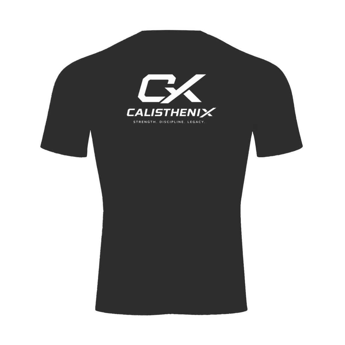 Performance Short Sleeve T-Shirt