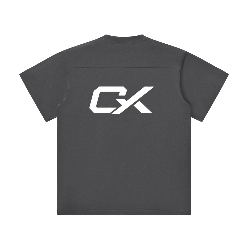Unisex Lightweight Oversized T-Shirt