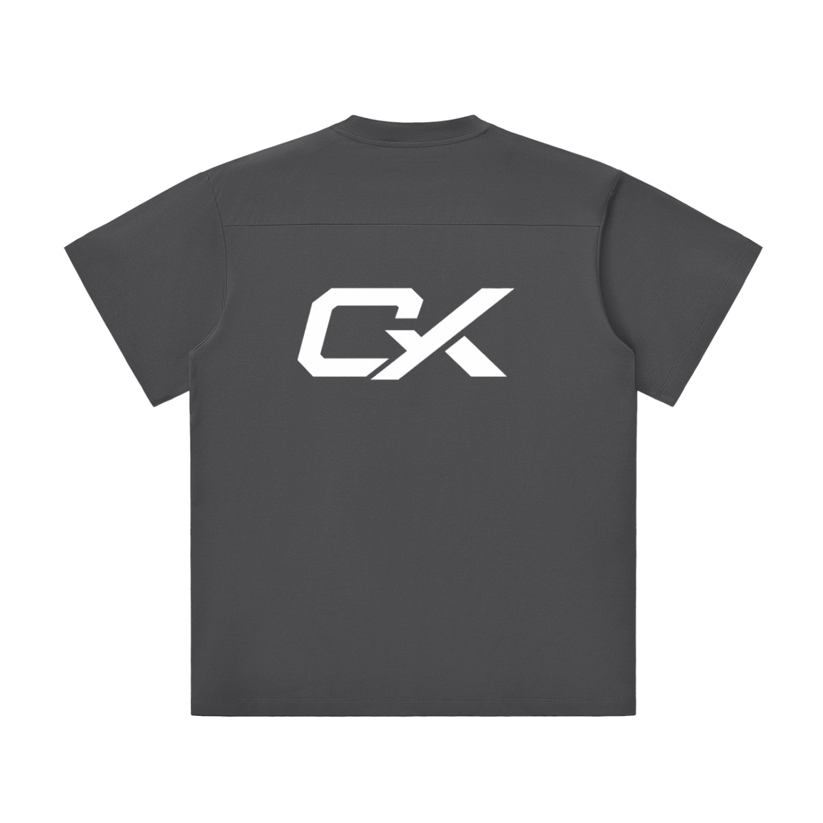 Unisex Lightweight Oversized T-Shirt