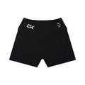 Women’s High Rise Pocket Yoga Shorts