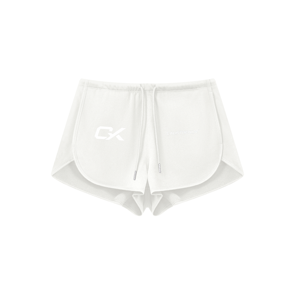 Women's Drawstring Shorts