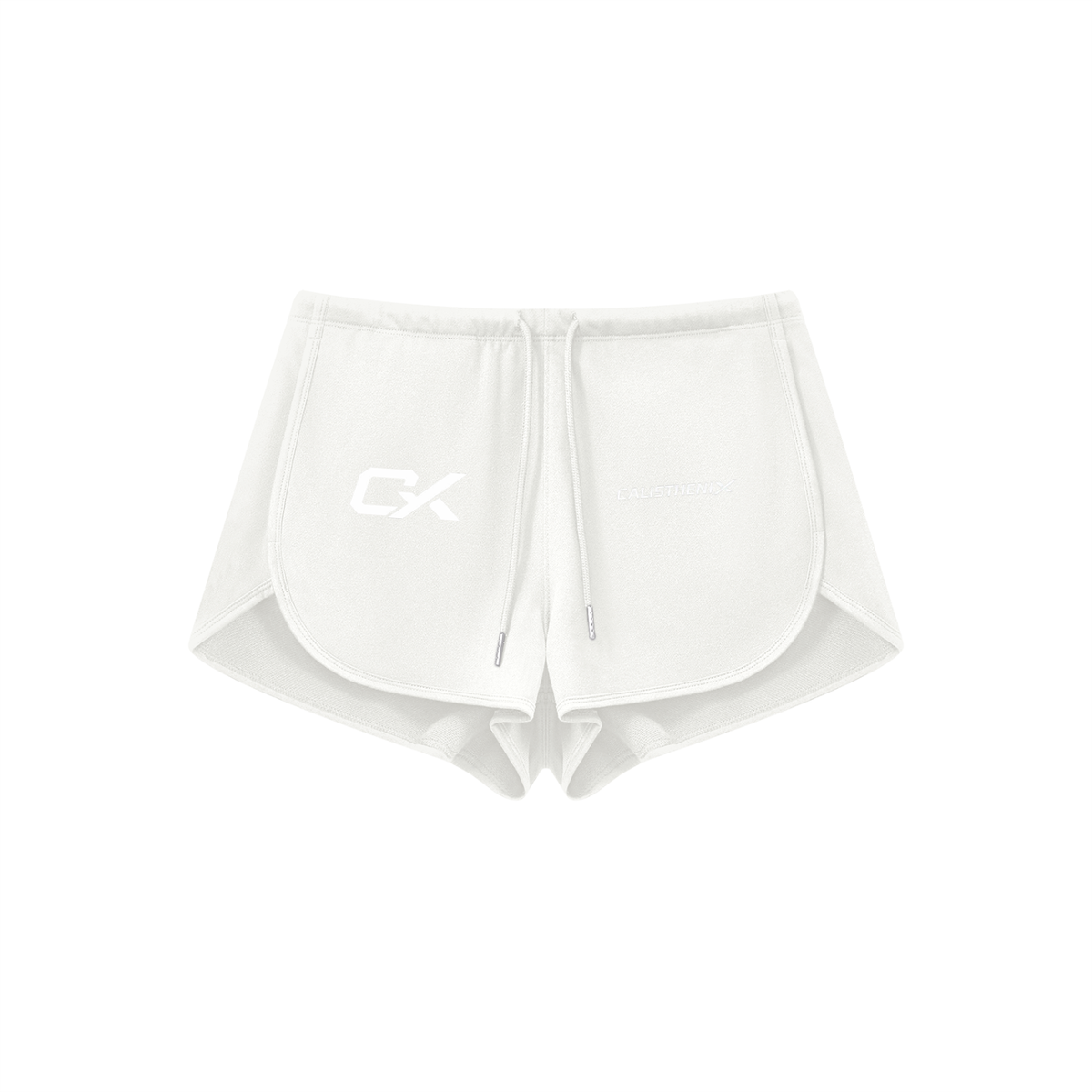 Women's Drawstring Shorts