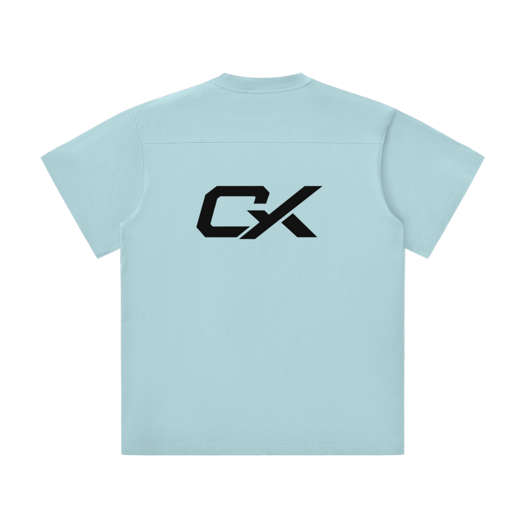 Unisex Lightweight Oversized T-Shirt