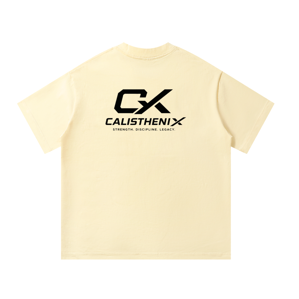 Unisex Oversized T-Shirt