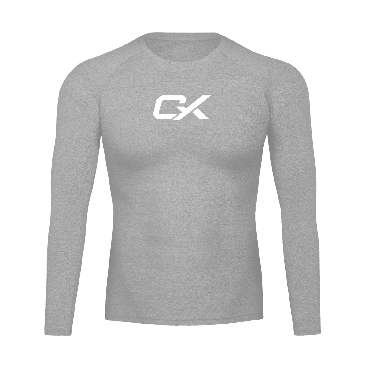 Performance Long Sleeve T-Shirt