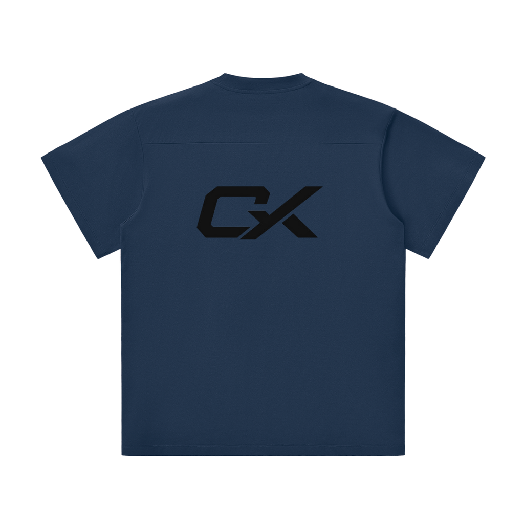 Unisex Lightweight Oversized T-Shirt