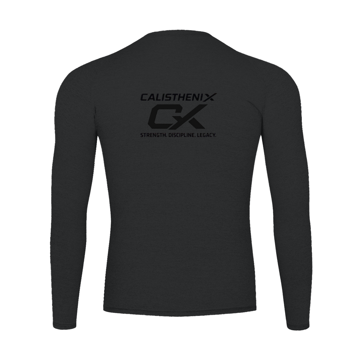 Performance Long Sleeve T-Shirt