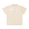 Unisex Lightweight Oversized T-Shirt