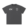 Unisex Lightweight Oversized T-Shirt