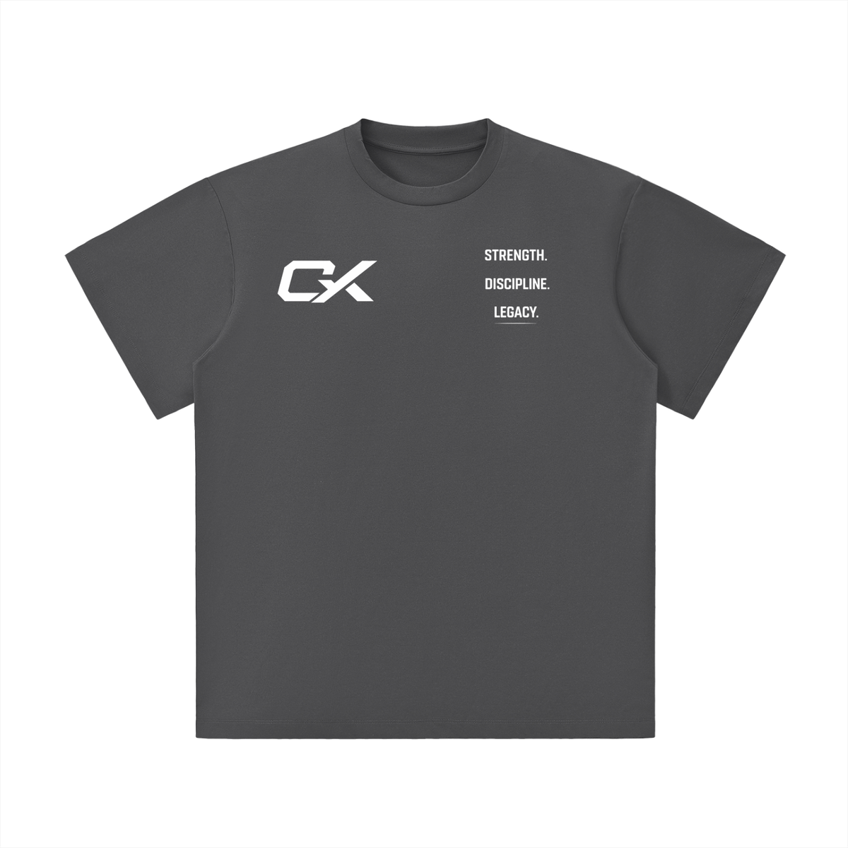 Unisex Lightweight Oversized T-Shirt