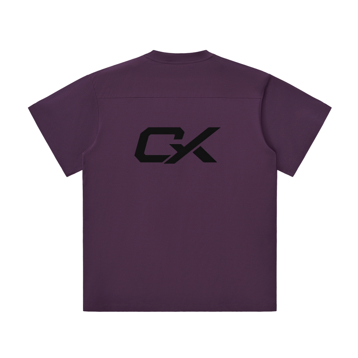 Unisex Lightweight Oversized T-Shirt