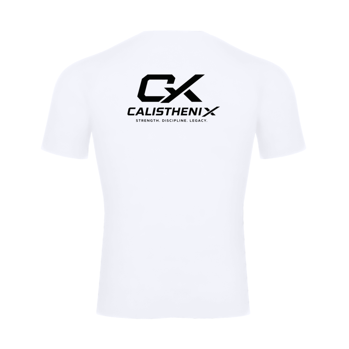 Performance Short Sleeve T-Shirt