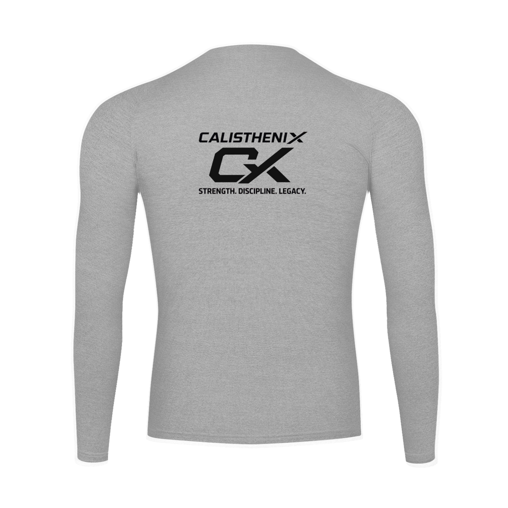 Performance Long Sleeve T-Shirt