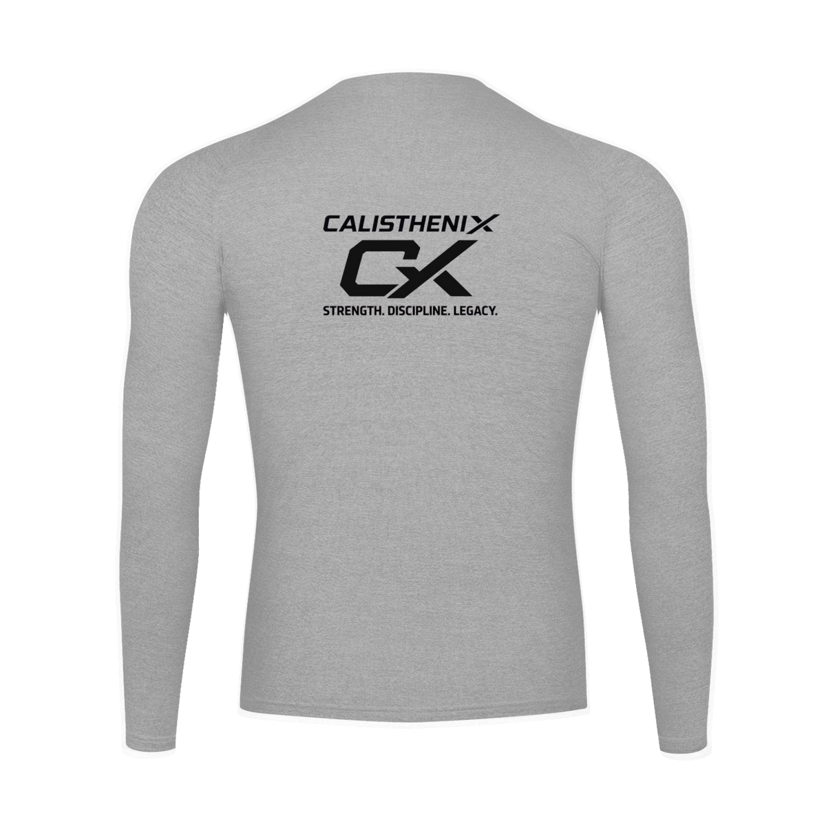Performance Long Sleeve T-Shirt