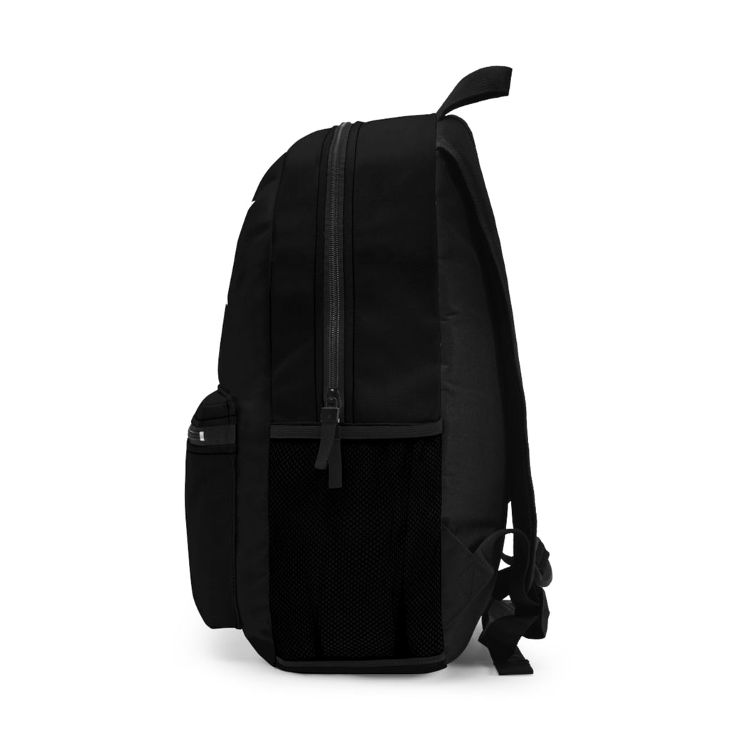 CX Logo Backpack — Strength. Discipline. Legacy. Tactical Everyday Pack