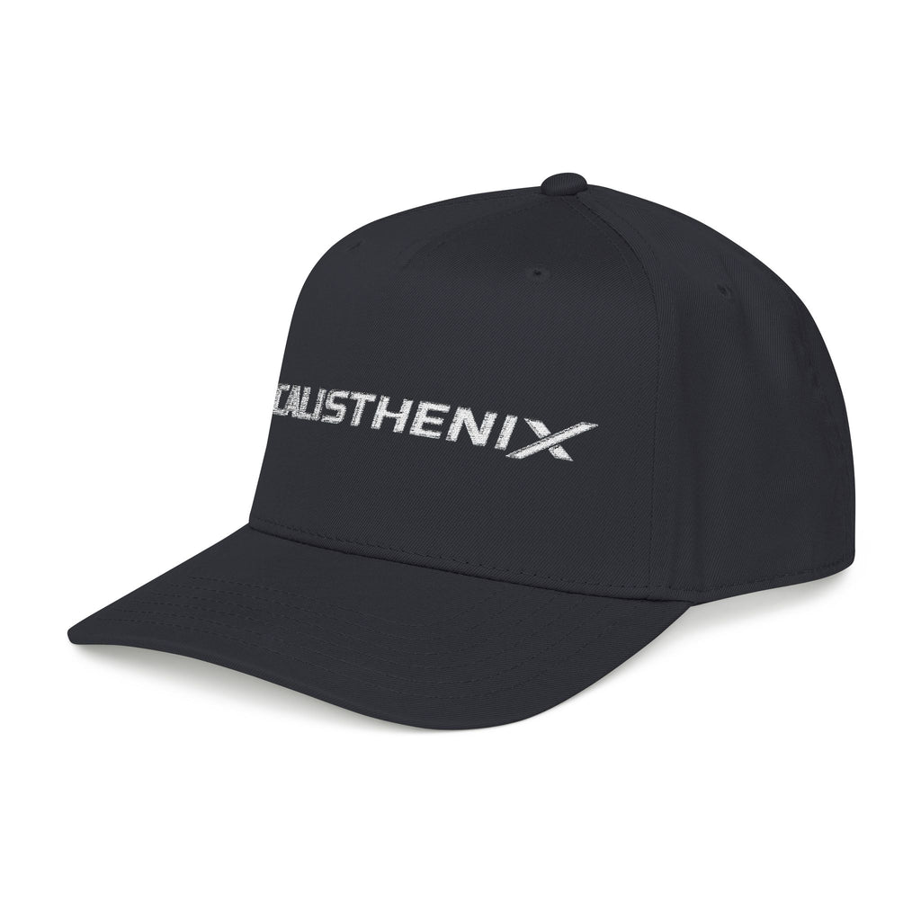 Mid Profile Baseball Cap
