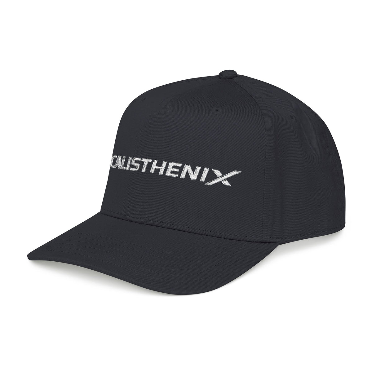 Mid Profile Baseball Cap
